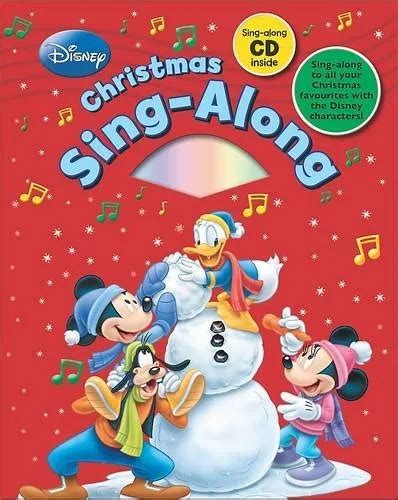 DISNEY CHRISTMAS SING-ALONG- £3.64 - PicClick UK