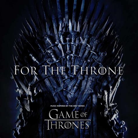 Spotify game of thrones character list - delinohsa