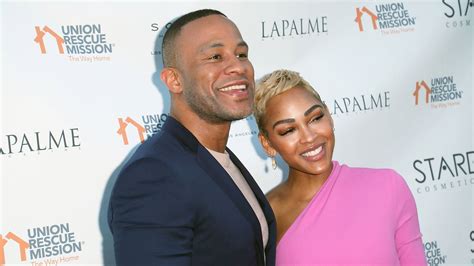 DeVon Franklin Talks Healing Process Following Divorce From Meagan Good ...