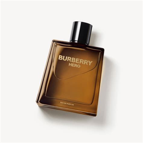 Burberry Hero Eau de Parfum 150ml - Men | Burberry® Official