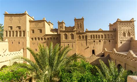 Morocco History And Culture Top 20 Morocco Facts - The Art of Images