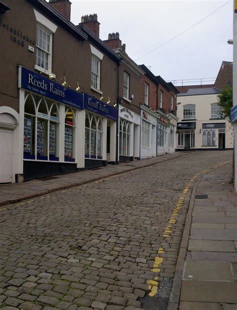 Church St, Macclesfield | Favorite places, England, Cheshire