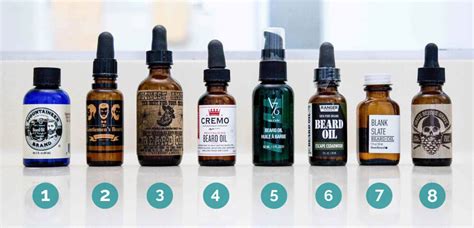 The Best Beard Oils of 2024 - Reviews by Your Best Digs