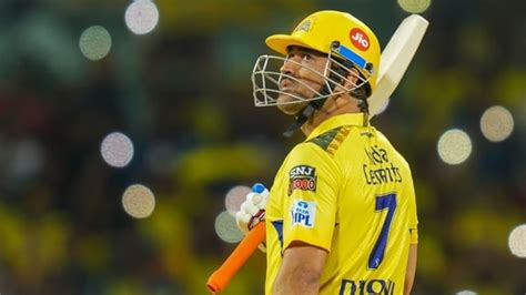 Dhoni smashes own record as IPL viewership reaches new high during 3 ...