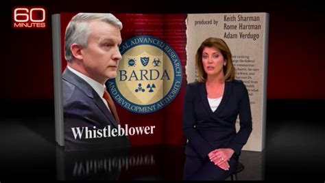 Trump Rips 60 Minutes, Norah O'Donnell For Whistleblower Interview