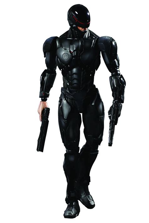 RoboCop (2014) | Heroes Wiki | Fandom