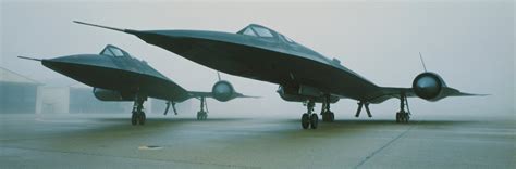 Area 51's Most Outrageous Top Secret Spy Plane Projects | HISTORY