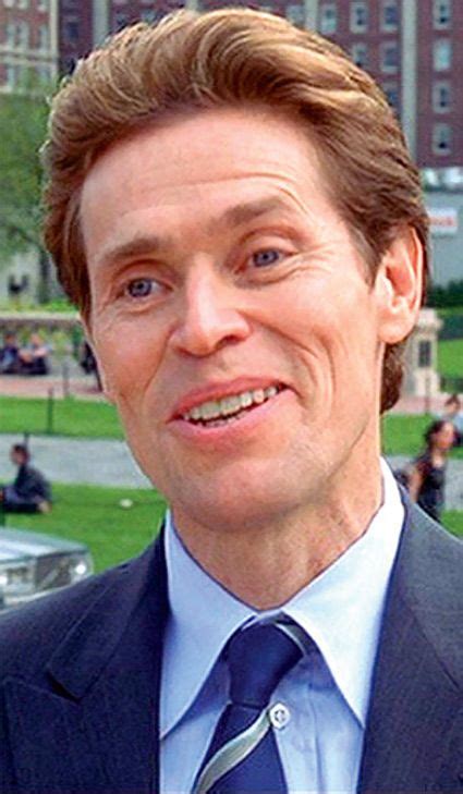 Green Goblin - Willem Dafoe - Spider-Man movie -Character profile ...