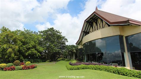 Taal Vista Hotel in Tagaytay – Travel Up