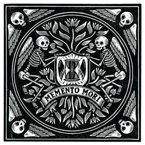 Isn't it NECROMANTIC? | Memento mori art, Memento mori, Memento mori tattoo