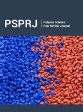 Journal of Polymer Science:Polymer Science Open Access Journals