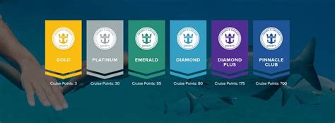 Royal Caribbean Crown and Anchor Society: What You Need to Know