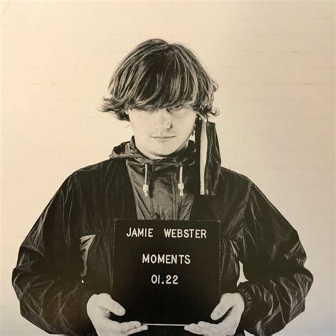 Jamie Webster - Moments | Releases | Discogs