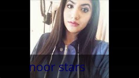 noor stars - YouTube