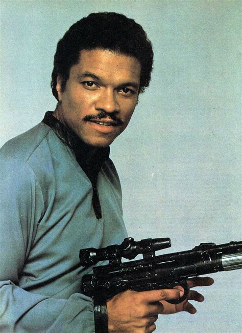 Lando Calrissian | Star wars awesome, Star wars film, Star wars geek