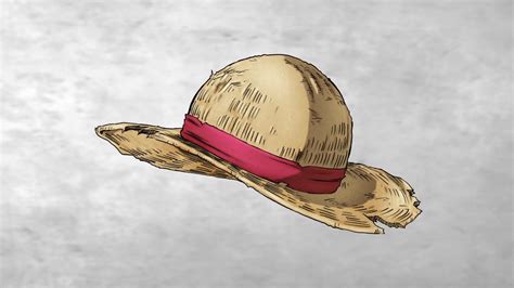 Strawhat wallpaper from One Piece Film: Stampede Trailer : r/OnePiece