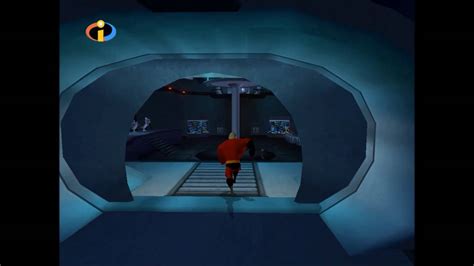 The Incredibles Video Game Walkthrough Part 17 – Rocket Silo ...