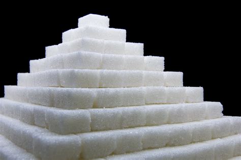 Build Your Own Sugar Cube Pyramid – The Live The Adventure Letter