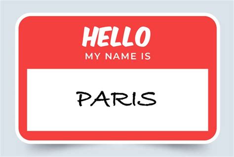 Paris Name Meaning: Origins and Significance