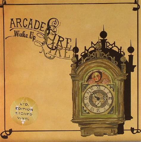 Arcade Fire - Wake Up (2005, Vinyl) | Discogs