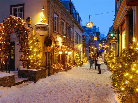 8 wintery things to do in Quebec City with kids