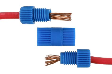 12 Gauge Wire Connectors