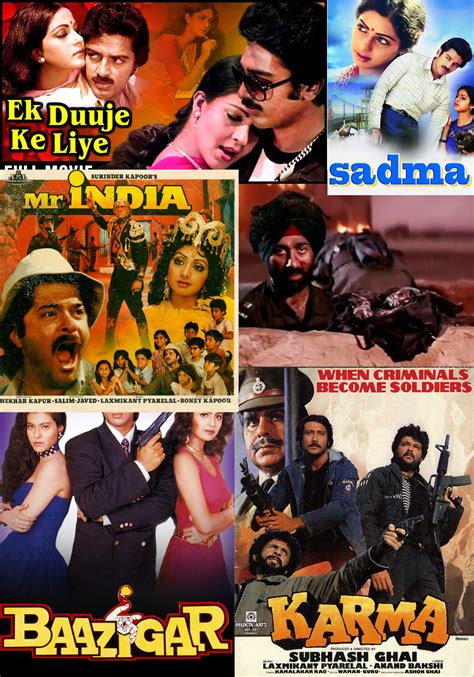 17 Most Powerful Scenes From Bollywood Movies That Give Us Goosebumps ...