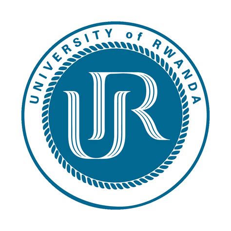 University Of Rwanda Logo - CrystalPng