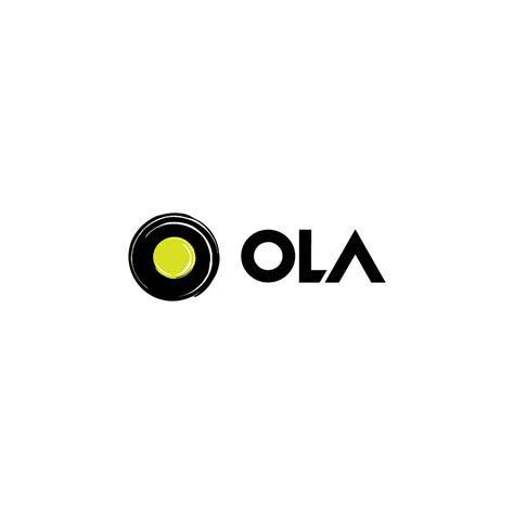 Ola Logo Vector - (.Ai .PNG .SVG .EPS Free Download)