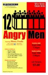 Themes of 12 Angry Men | Study.com