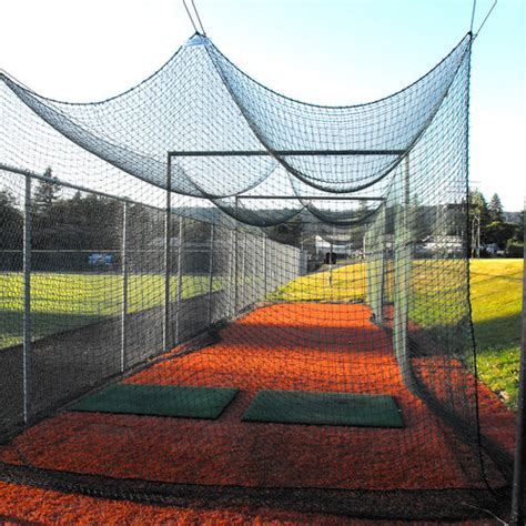 Batting Cage Nets - Jugs Sports