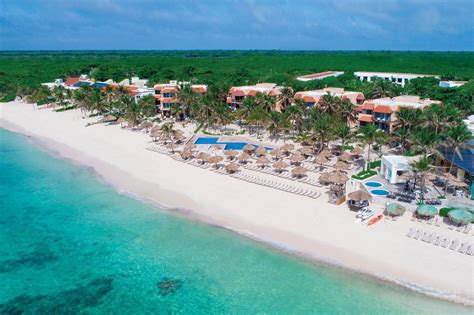 Sunscape Akumal Beach Resort & Spa - Riviera Maya | Transat