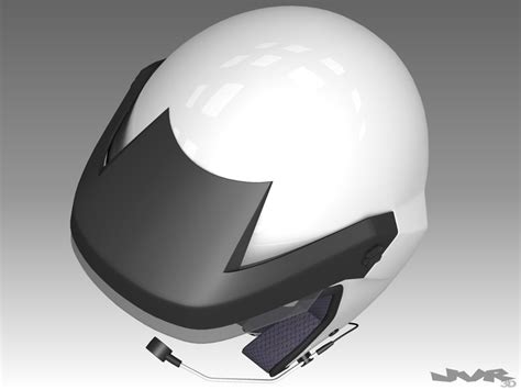 Rally Helmet Max