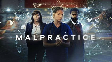 Malpractice - Series - Where To Watch