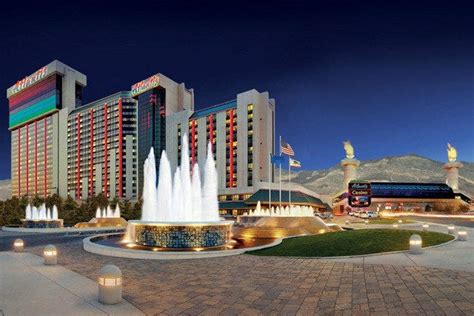 These are the 10 best casinos in Reno, ranked by local expert