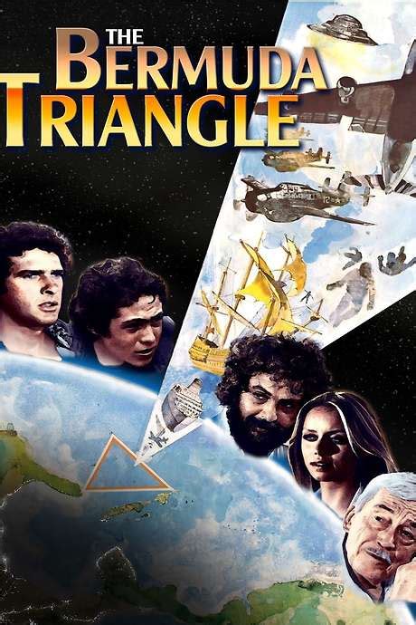 ‎The Bermuda Triangle (1978) directed by René Cardona Jr. • Reviews ...