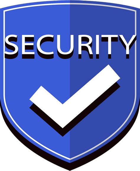 Security Shield PNG Picture - PNG All | PNG All