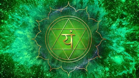 What is the Heart Chakra | Anahata Chakra Yoga