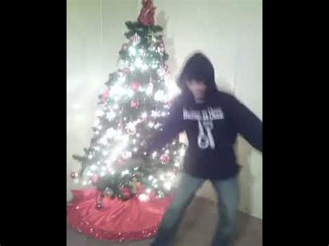 Cringey Kid Dancing - YouTube