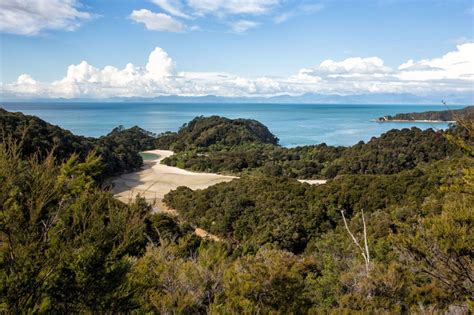 One Day in Abel Tasman National Park | Earth Trekkers