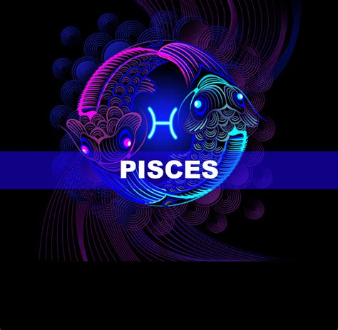 Pisces Astrology: All About The Zodiac Sign Pisces! – Lamarr Townsend Tarot