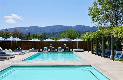 CALISTOGA MOTOR LODGE AND SPA $188 ($̶3̶4̶3̶) - Updated 2022 Prices ...