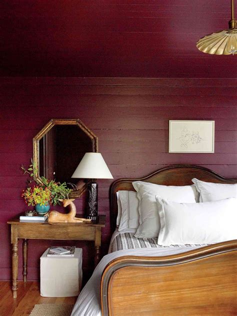 The 11 Best Warm Paint Colors for a Cozy Home