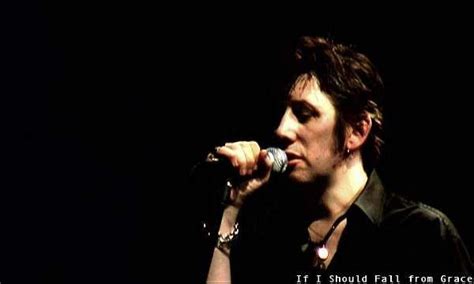 Shane MacGowan | Concert, Punk, Maine