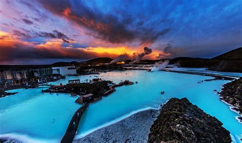 Blue Lagoon Hot Springs, Iceland - Enjoy Nature's Spa | 1000 Lonely Places