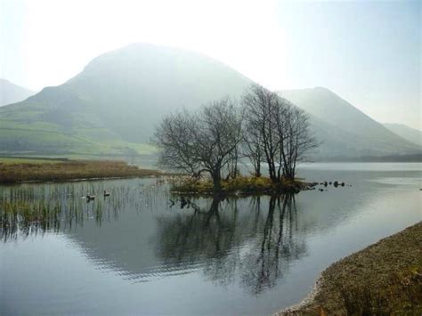 Brothers Water | Lake district, Natural landmarks, Lake