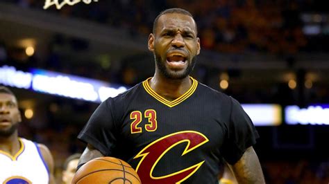 LeBron James: Investigated by NBA for agency ownership - Sports Illustrated