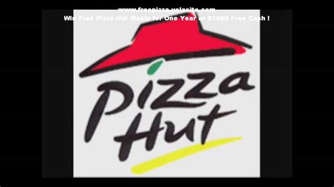 Pizza Hut Song (US CITIZENS ONLY) - YouTube