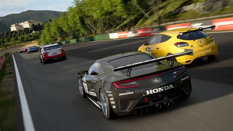 Gran Turismo 7 Trailer Outlines Track Development