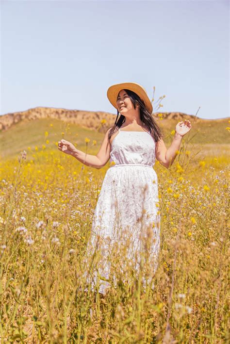 How to See the Chino Hills State Park Wildflowers (Mustard Blooms ...